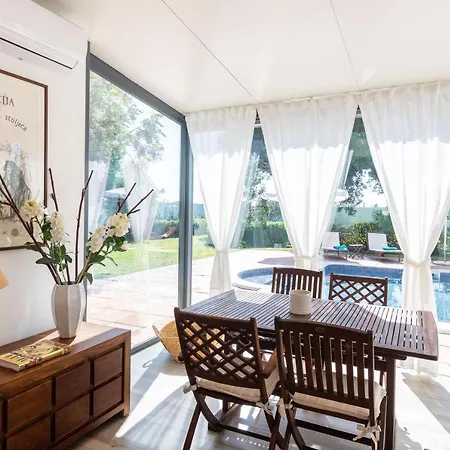 Sete Quintas Country House Salvaterra de Magos Exterior photo