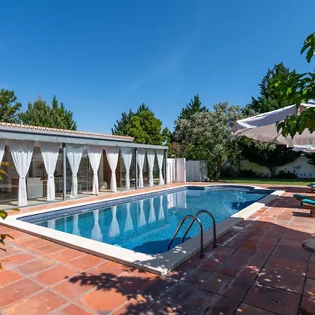 Sete Quintas Country House Salvaterra de Magos Exterior photo