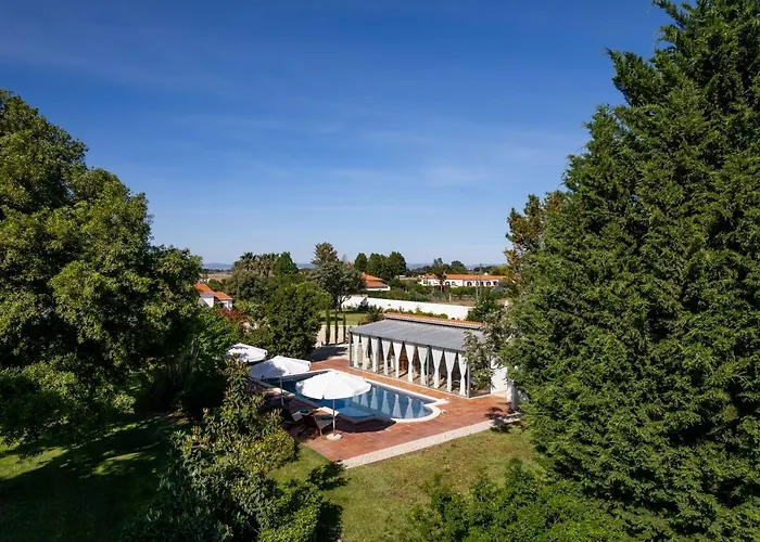 Sete Quintas Country House