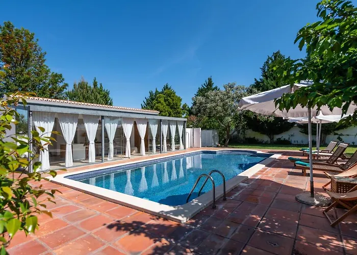 Sete Quintas Country House
