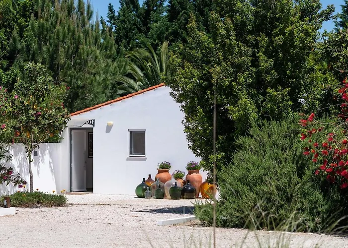 Sete Quintas Country House