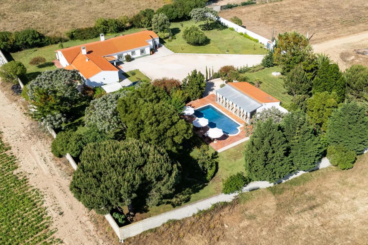 Sete Farm stay Salvaterra de Magos