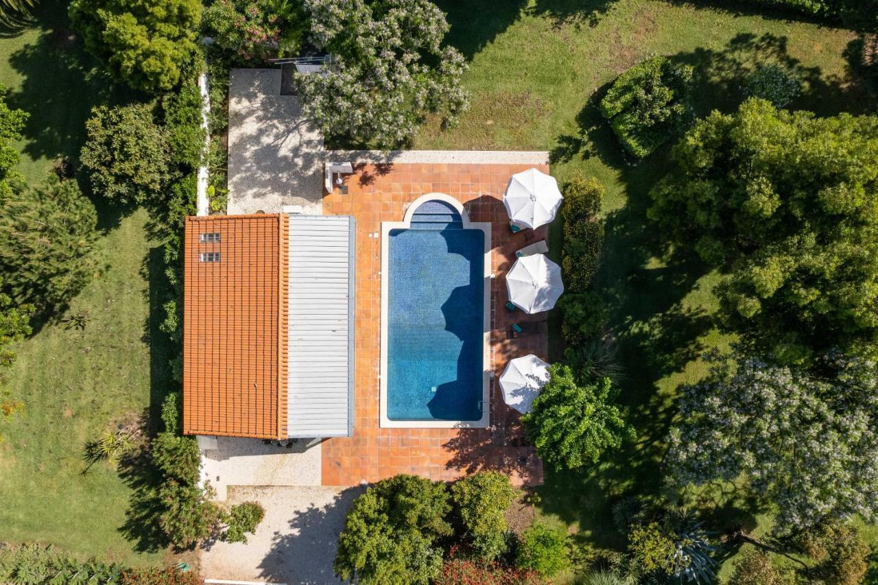 Farm stay Sete Salvaterra de Magos