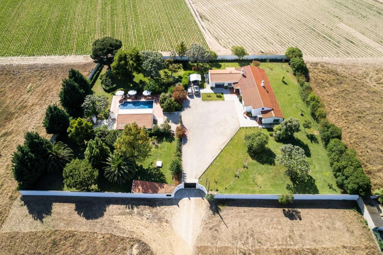 Farm stay Sete
