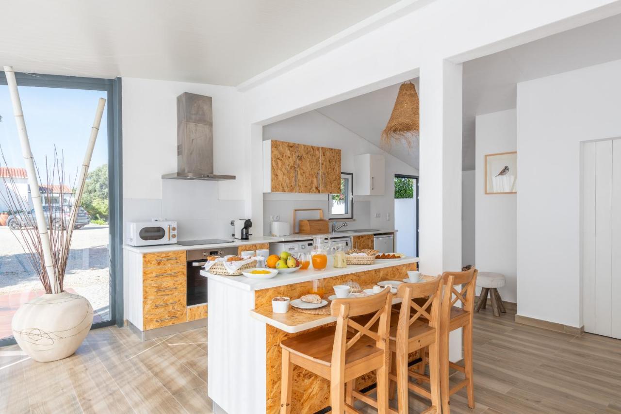 Farm stay Sete