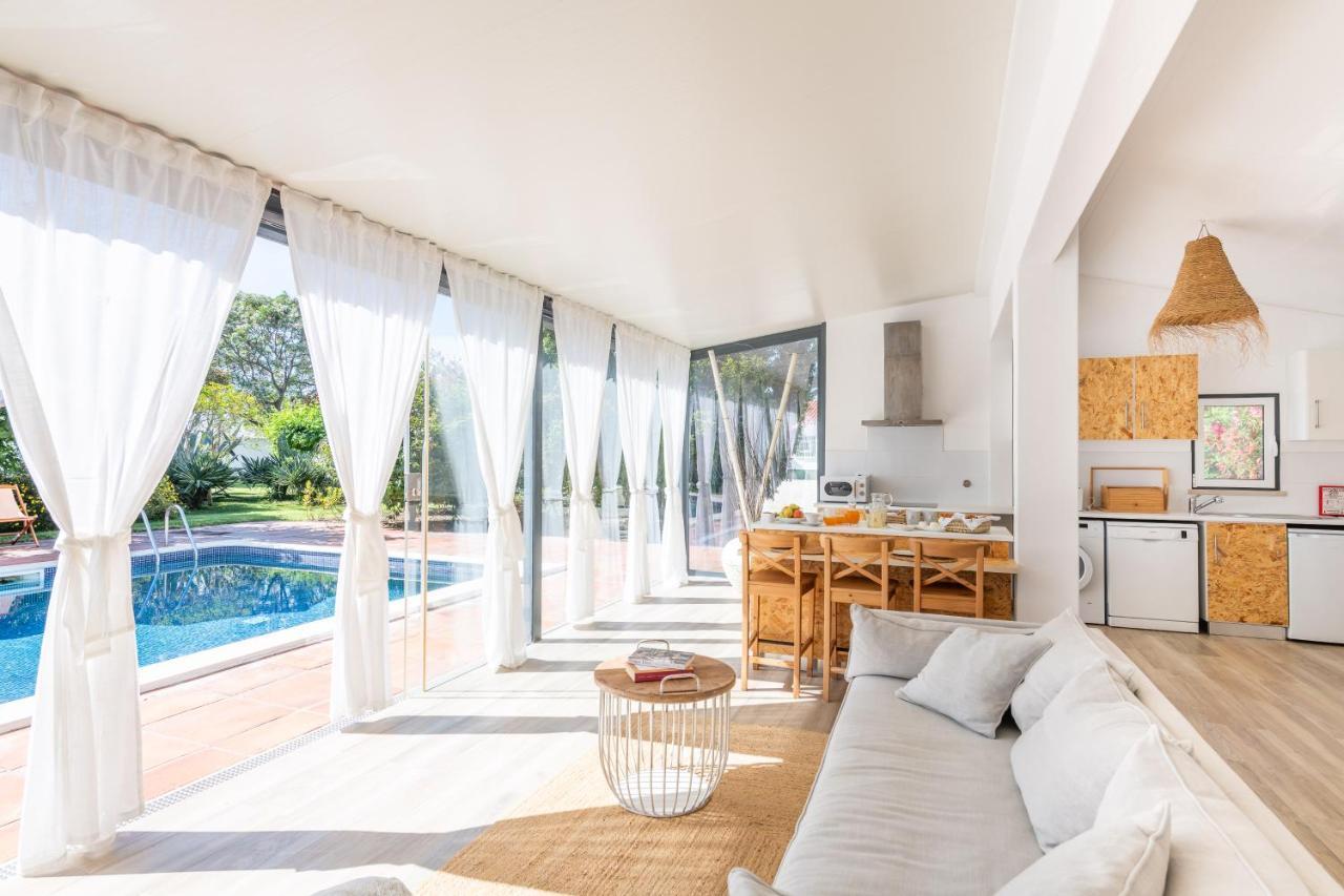 Sete Farm stay *