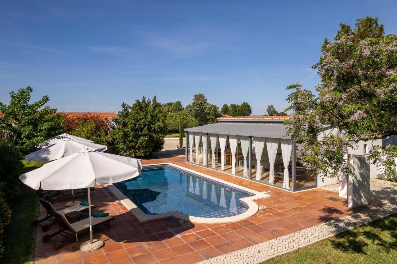 Farm stay Sete