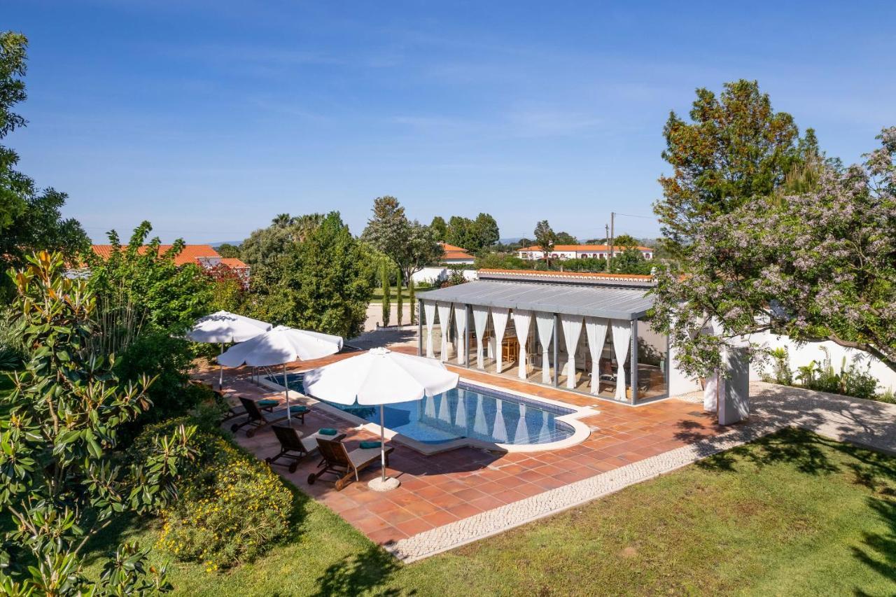Farm stay Sete Salvaterra de Magos