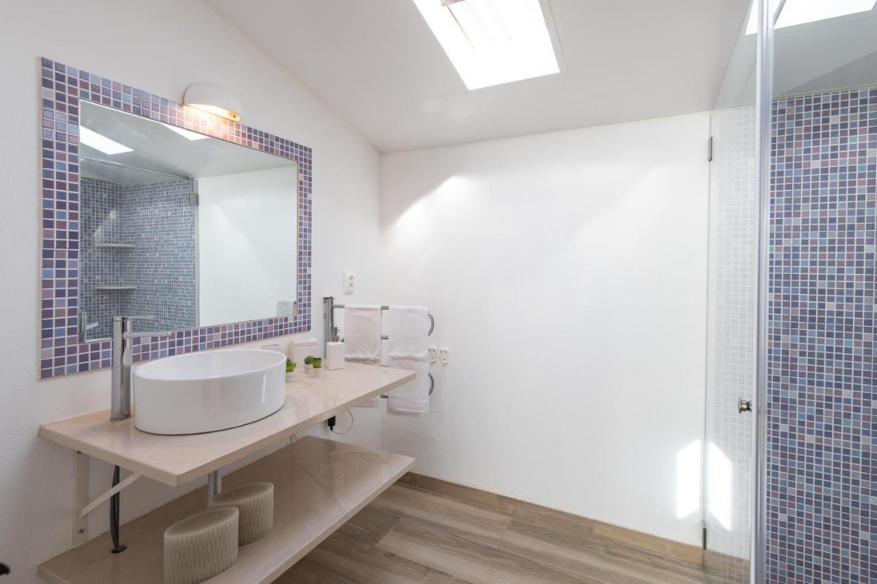 Sete Farm stay