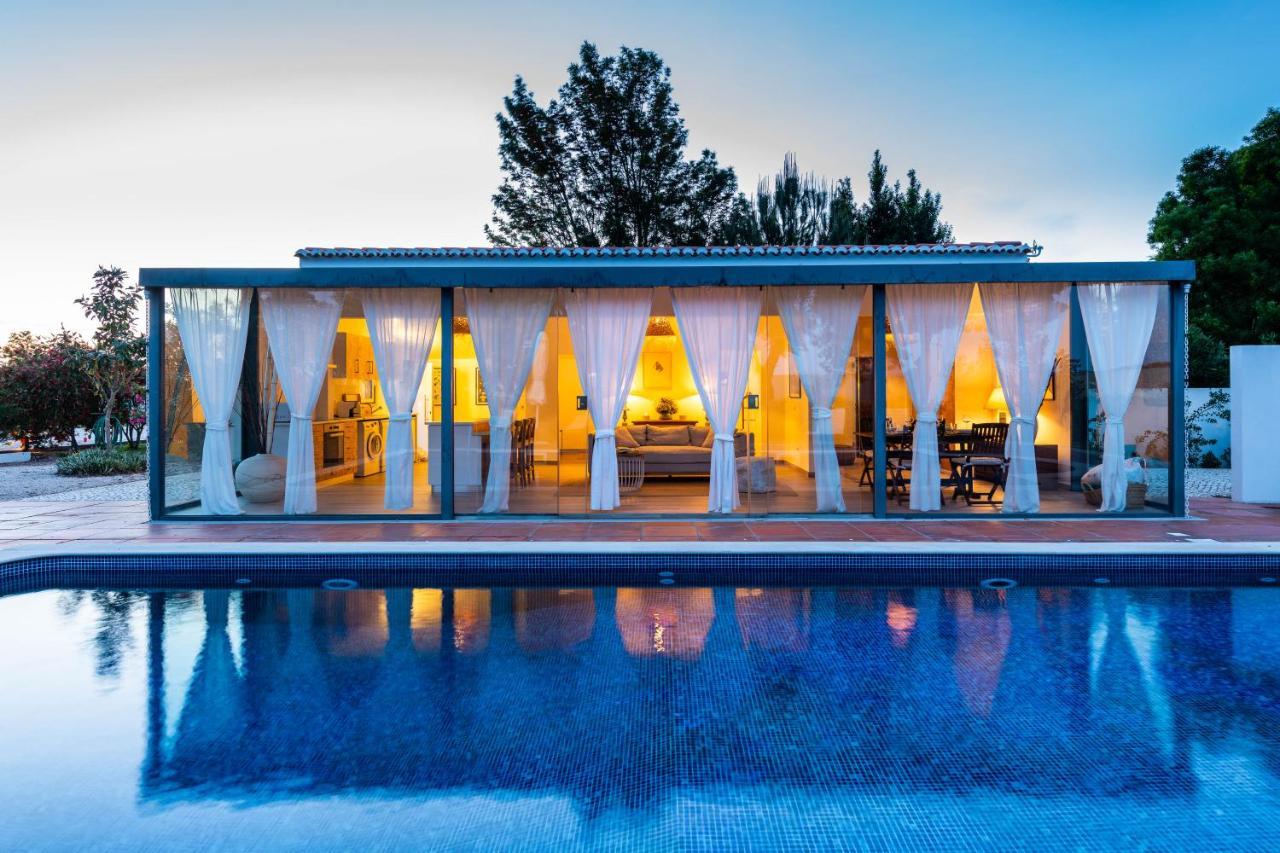 Sete Farm stay Salvaterra de Magos
