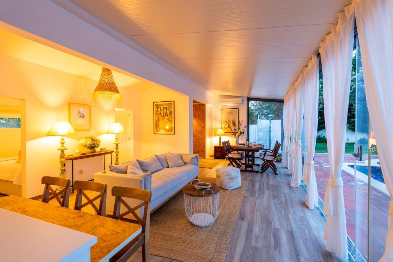 Sete Farm stay