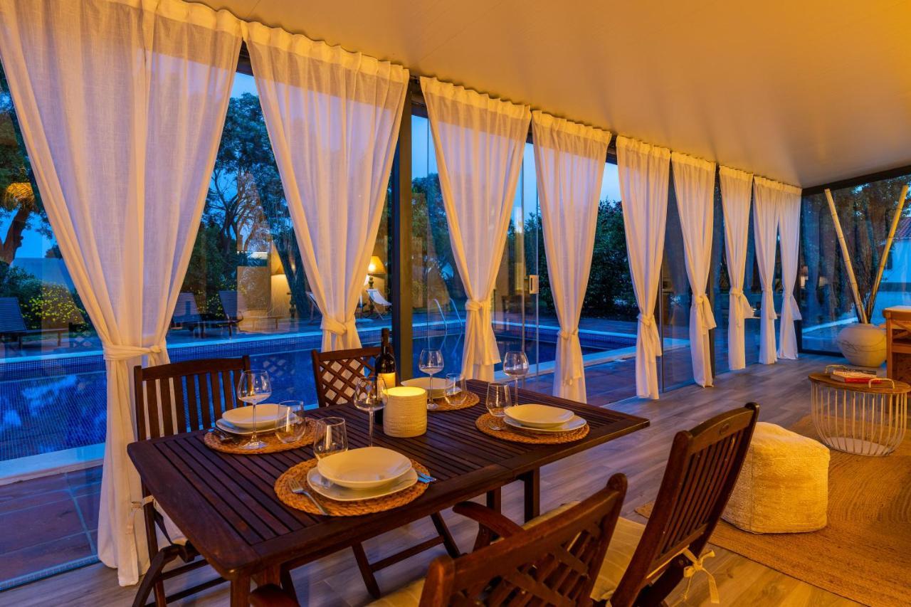 Sete Farm stay *