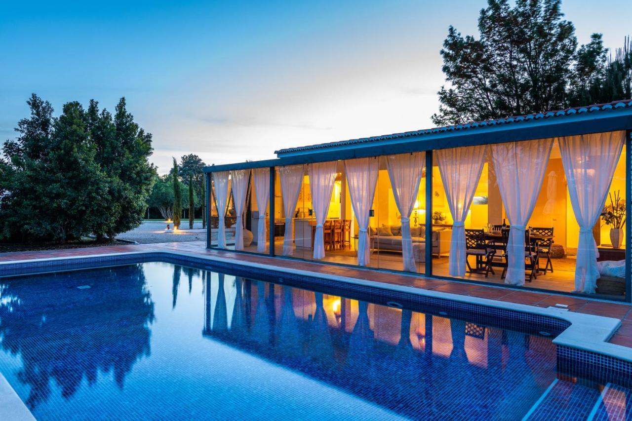 Sete Farm stay Salvaterra de Magos