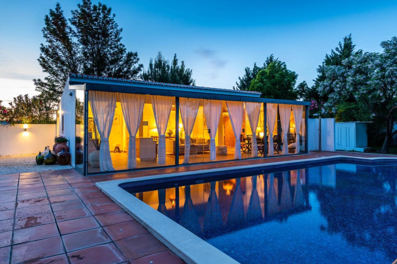 Sete Farm stay Salvaterra de Magos