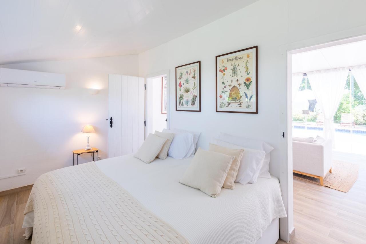 Sete Farm stay